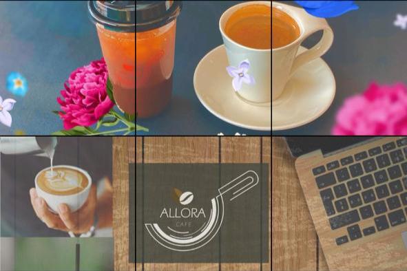 وظيفة شاغرة في ألورا كافيه
