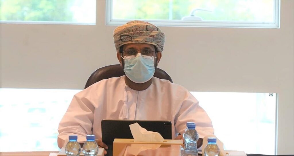 "مدائن" تدمج (3) مراكز إدارية تحت مظلة جديدة باسم "أكاديمية مدائن للابتكار الصناعي" 2 IMG 20210814 WA0005