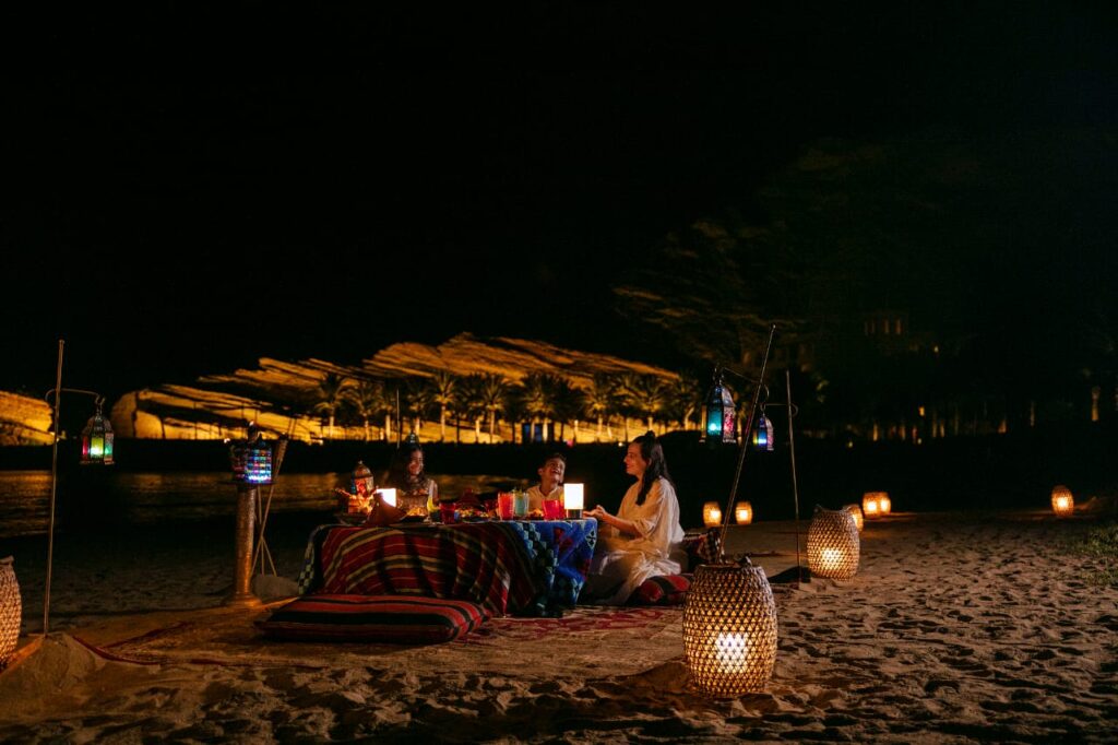 اختيار يوسف العبري من منتجع وسبا شانغريلا بر الجصة ضمن قائمة التصفيات للنهائيات 2 IMG 20210818 WA0014