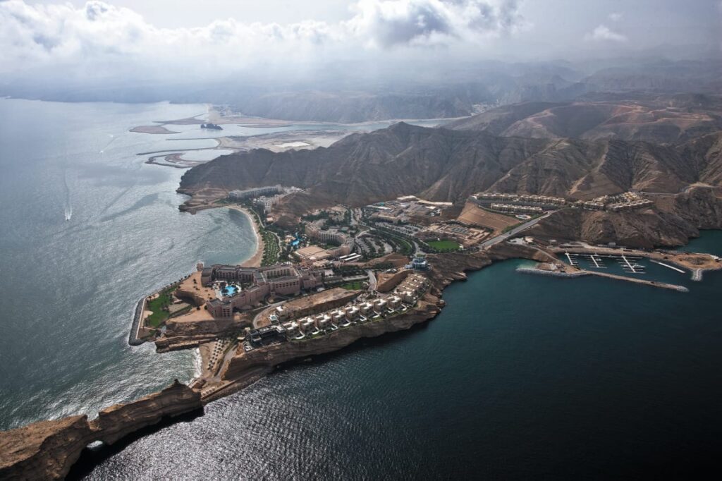 اختيار يوسف العبري من منتجع وسبا شانغريلا بر الجصة ضمن قائمة التصفيات للنهائيات 3 IMG 20210818 WA0016