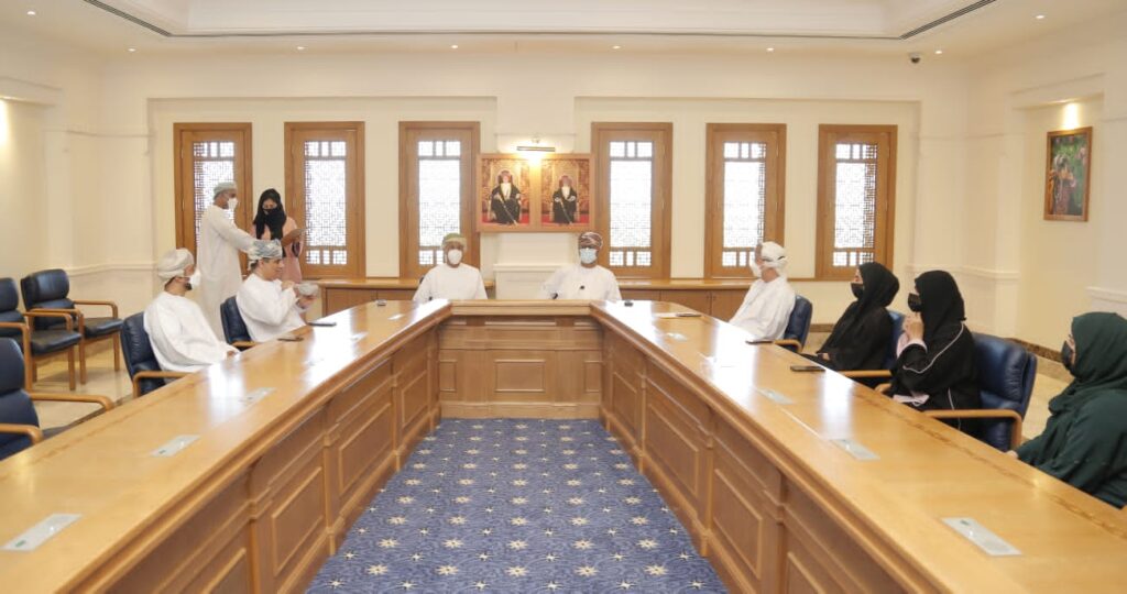 ترخيص وحدتي المهارات القطاعية للموارد البشرية، والمحاسبة والمالية والتدقيق 4 IMG 20210829 WA0014