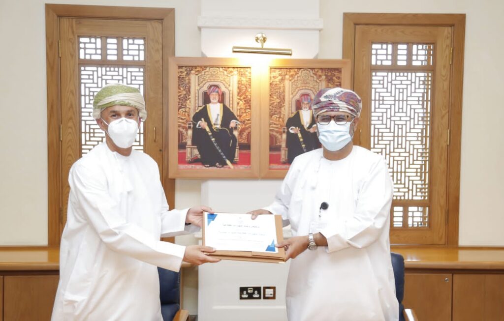 ترخيص وحدتي المهارات القطاعية للموارد البشرية، والمحاسبة والمالية والتدقيق 2 IMG 20210829 WA0015