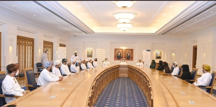 وزارة العمل توقع اتفاقية توفير تدريب مقرون بالتوظيف المباشر أو العمل الحر لـ 70 فنيا من الباحثين عن عمل 2 IMG ٢٠٢١٠٨٣١ ١١٤٩١٦