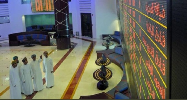 شركات الخدمات والشركات الصناعية تستقطب المستثمرين في بورصة مسقط