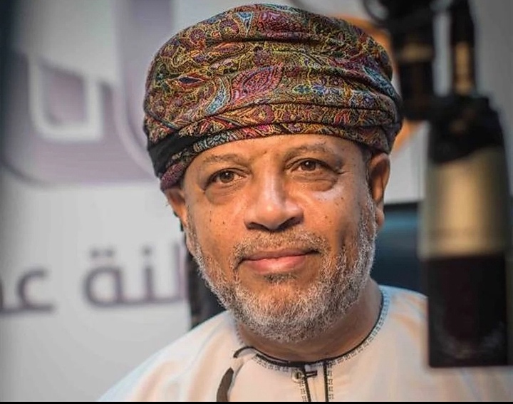 تيتشر محمد.. متحسرًا على عروبته