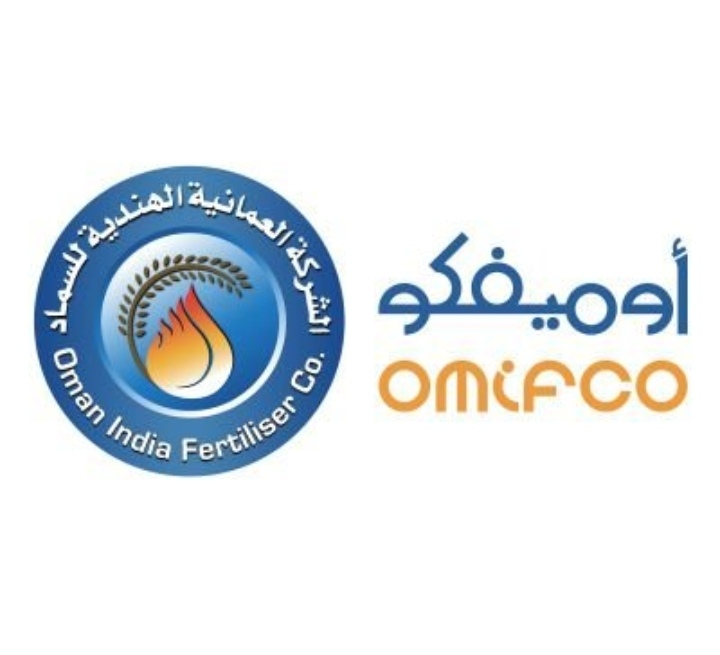 وظائف شاغرة في الشركة العمانية الهندية للسماد أوميفكو