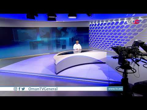 #أخبار_الخامسة | الأحد 1 أغسطس 2021م