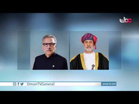 #أخبار_الثانية ظهرا | الجمعة 13 أغسطس 2021م