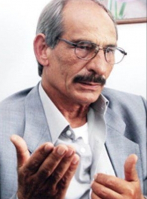 وفاة المخرج الأردني سعود الفياض خليفات