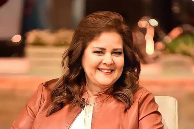 وفاة الفنانة المصرية دلال عبدالعزيز بعد مسيرة فنية حافلة