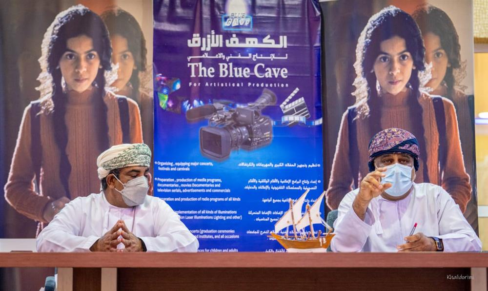 الخميس المقبل يبدأ عرض فيلم سلمى بدور السينما في السلطنة