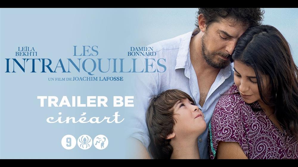 “المضطربون” في افتتاح مهرجان الفيلم الفرانكفوني ببلجيكا ( النشرة الثقافية )