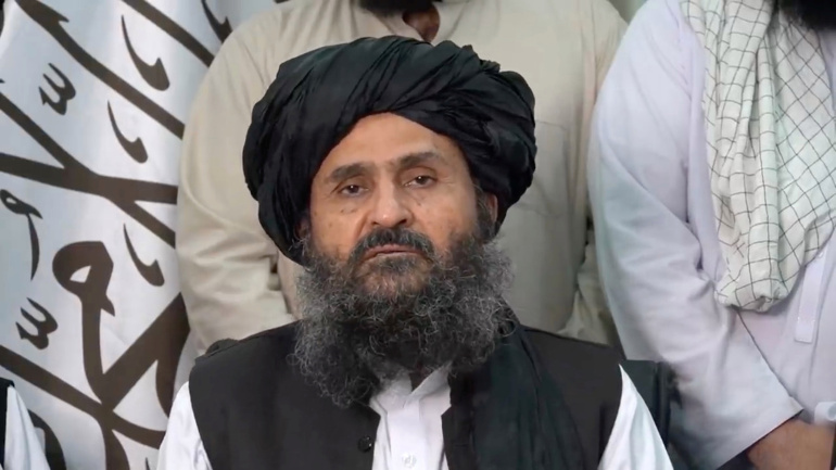 mullah
