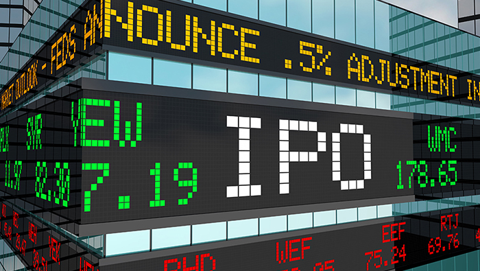 Four regional IPOs raised $425.8mn in first half of 2021