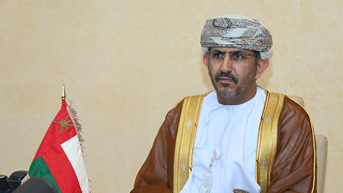 GCC ministers discuss ways to boost cooperation in higher education