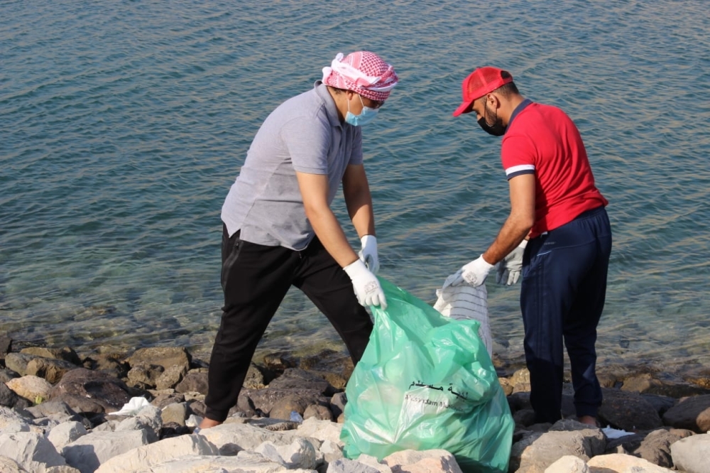 «بيئة» مسندم تبحث الحد من ظواهر سلبية وحماية الحياة الفطرية والموارد الطبيعية