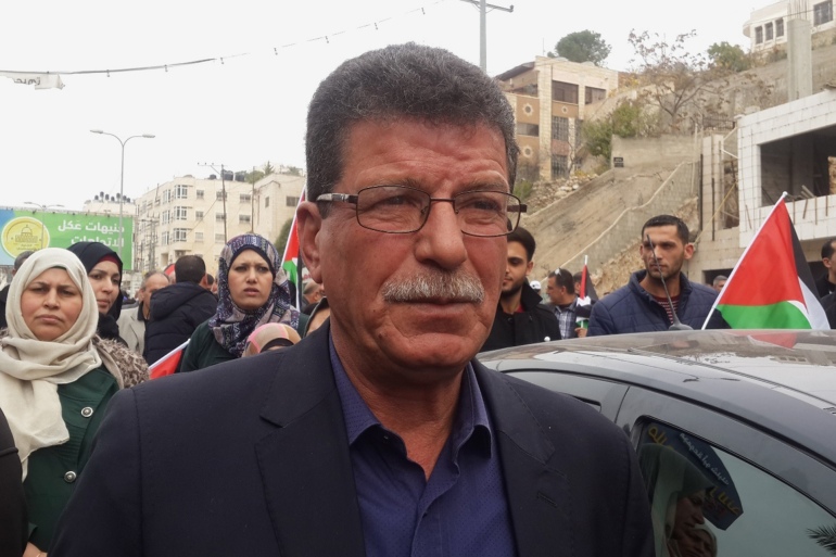 رئيس نادي الأسير الفلسطيني للجزيرة نت: الأجواء مهيّأة لصفقة تبادل تشمل أسرى “جلبوع”