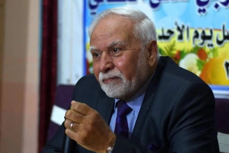 اعتزلت الغناء وغادرت العراق بعد الغزو الأميركي.. من هي المطربة مائدة نزهت؟