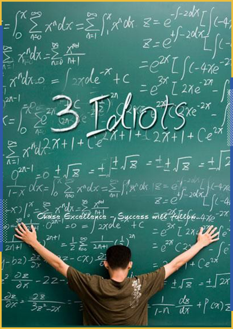 3 idiots333