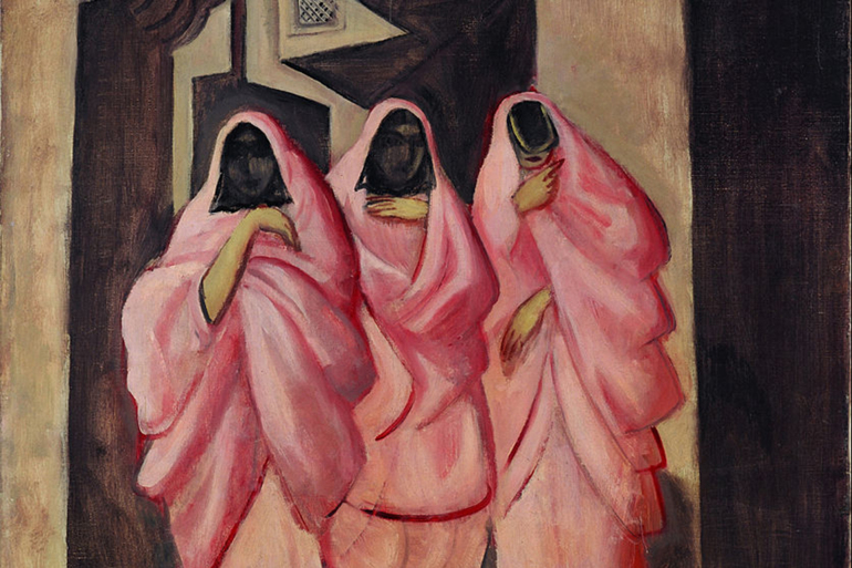 الهاربون من بطش السلطة وظلمة السجون.. إمام الثورة العباسية يقودها من تحت الأرض ومليار دولار عقوبة لإيواء خليفة مطارَد 14 33 2