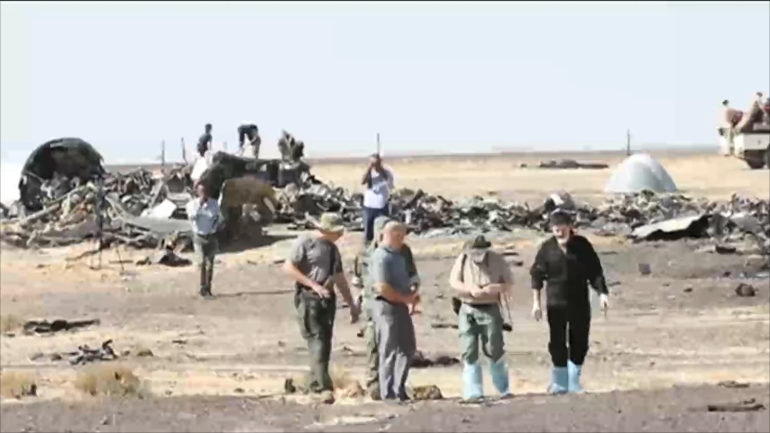 تعويض مصر ضحايا الطائرة الروسية.. صفقة سياحية أم تسوية قانونية؟