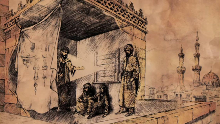 الهاربون من بطش السلطة وظلمة السجون.. إمام الثورة العباسية يقودها من تحت الأرض ومليار دولار عقوبة لإيواء خليفة مطارَد 16 9e07155e b340 4ea0 80b1 7fedb1988300