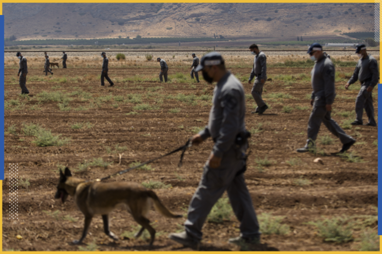 رغم اعتقالهم جميعا.. أسرى جلبوع ربحوا المعركة وإسرائيل تعرف ذلك جيدا 3 D8B5D988D8B1D8A9 D8AFD8A7D8AED984D98AD8A9 2021 09 19T130326.208