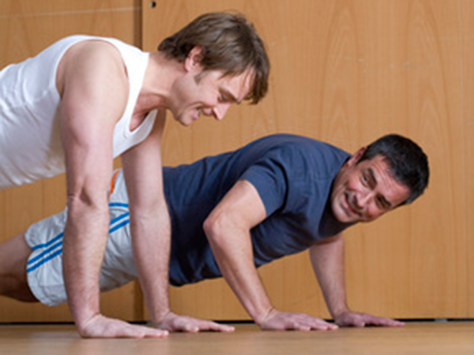 مشكلتك أنت، وليست مشكلتهم.. كيف تفصل ضغوطات العمل عن منزلك وأفراد عائلتك؟ 6 D984