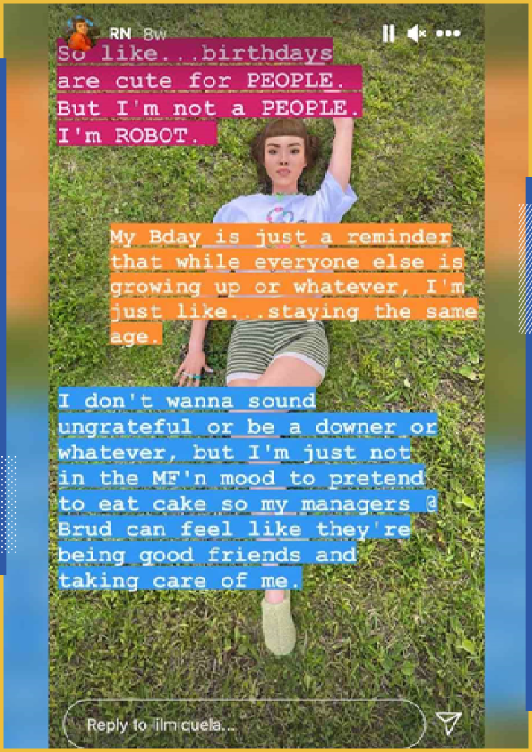 غزو الروبوتات.. كيف يسيطر المؤثرون الرقميون على الإنترنت؟ 5 D985D8B3D8AAD8B7D98AD984 36