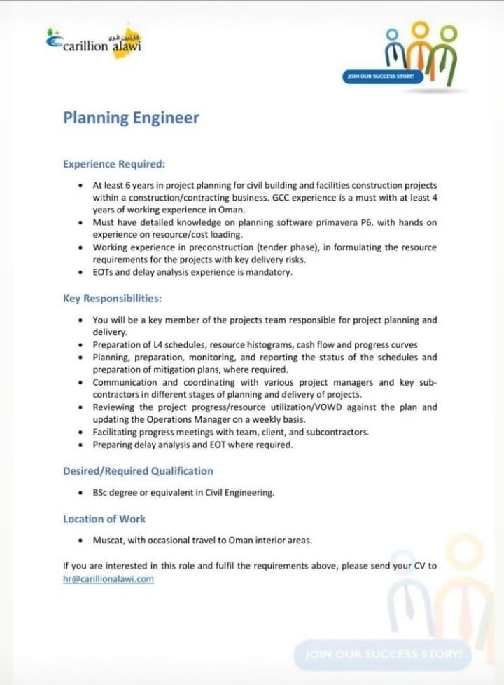 شركة كاريليون علوي تعلن وظيفة شاغرة 2 IMG ٢٠٢١٠٩٢٢ ٢١٠٢٥٢