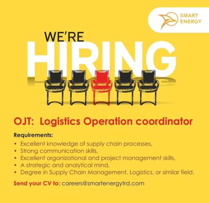 فرصة تدريب مقرونة بتوظيف مباشر في شركة الطاقة الذكية للتجارة 2 IMG ٢٠٢١٠٩٠٣ ٢١٠٩٢٣