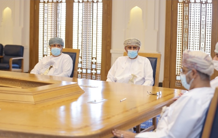 وزارة العمل توقع اتفاقية تأهيل وتدريب 250 مواطنًا لمدة ثلاثة أشهر 3 IMG ٢٠٢١٠٩٠٧ ١١٢٦٣٥