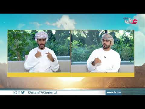 فقرة الأشخاص ذوي الإعاقة للحديث حول اليوم العالمي للغة الإشارة
