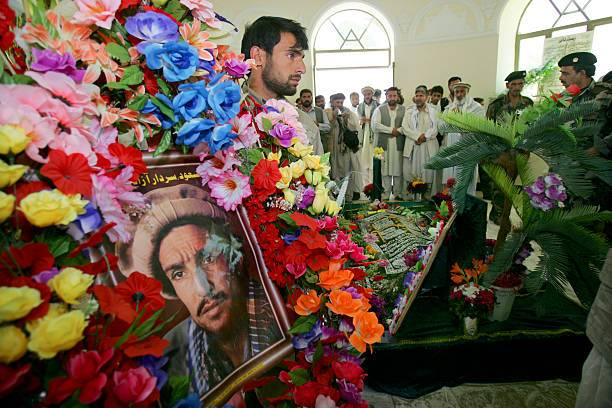 massoud