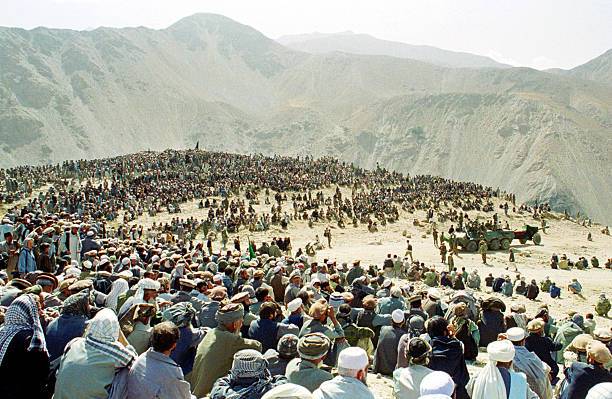 prayer massoud