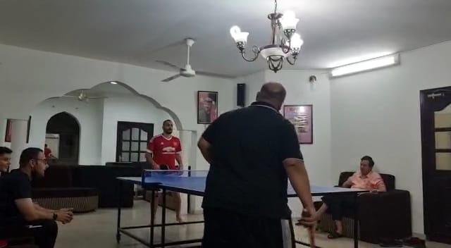 اختتام دور الثمانية من بطولة تنس الطاولة للجالية الأردنية 5 IMG 20211030 WA0019