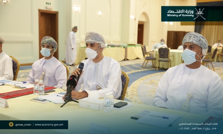 تنفيذًا للتوجيهات السامية .. تخصيص (10) ملايين ريال لكل محافظة 2 IMG ٢٠٢١١٠١٤ ١٢٢٧١٠