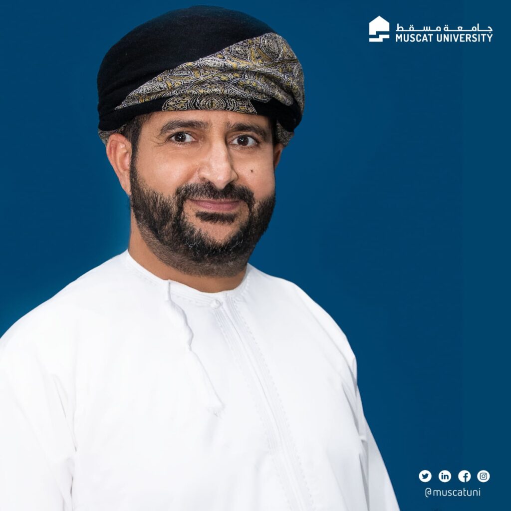 المحفظة التمويلية للبحوث بجامعة مسقط تتجاوز 300 ألف ريال حتى الربع الأول 2 IMG 20211121 WA0016