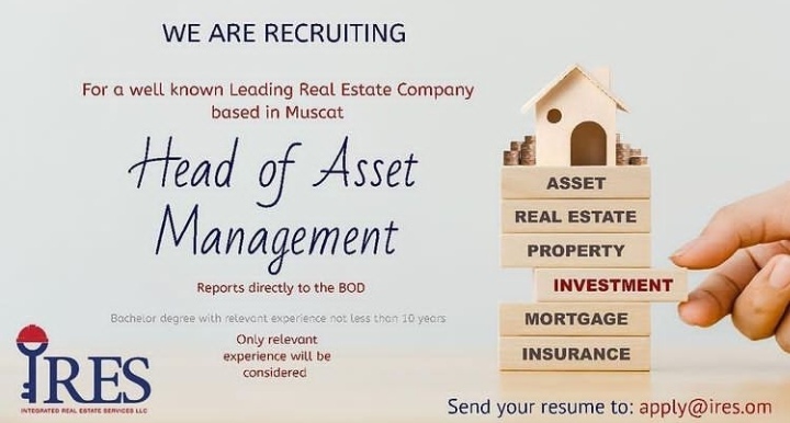 شركة آيريس عمان تعلن وظيفة شاغرة 2 IMG ٢٠٢١١١٢٢ ١٣٥٤١٠
