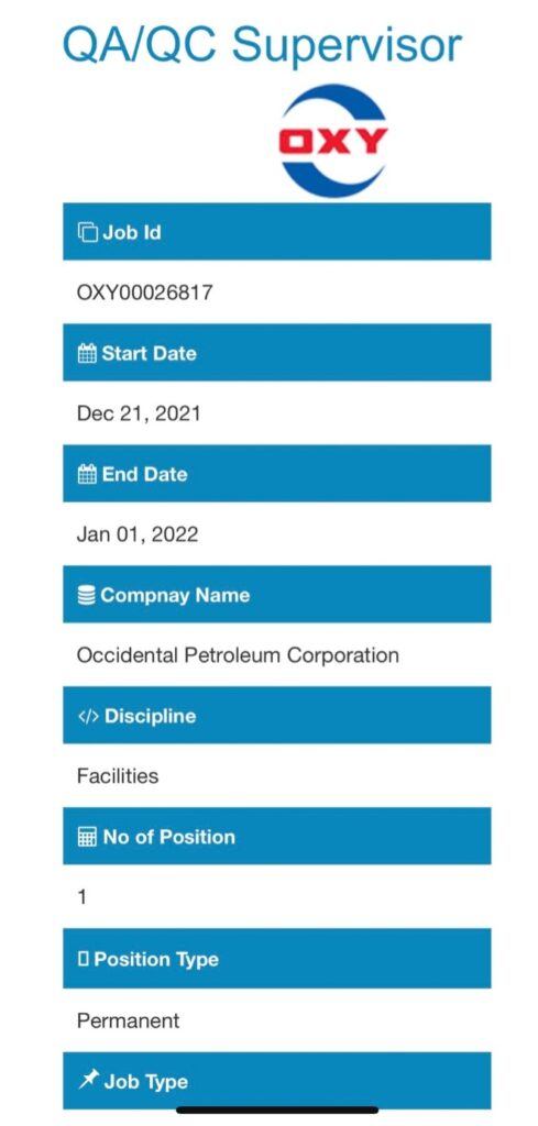 شركة أوكسيدينتال عمان تعلن وظائف شاغرة 3 IMG ٢٠٢١١٢٢٢ ١٣٥٣٤٩