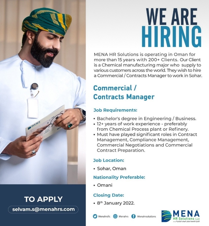 شركة الشرق الأوسط لحلول الموارد البشرية تعلن وظيفة شاغرة 2 IMG ٢٠٢١١٢٢٩ ١٥٠٢٥٥