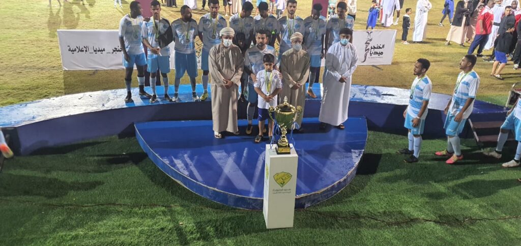 فريق الخويرات بطلا لكأس نادي الخابورة 2 IMG 20220101 WA0064 1