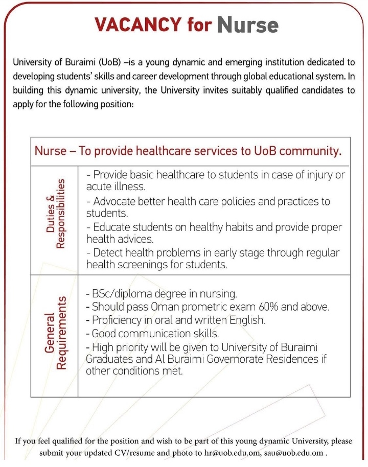 جامعة البريمي تعلن وظائف شاغرة 3 IMG ٢٠٢٢٠١٠٣ ١٣٢٩٥٧