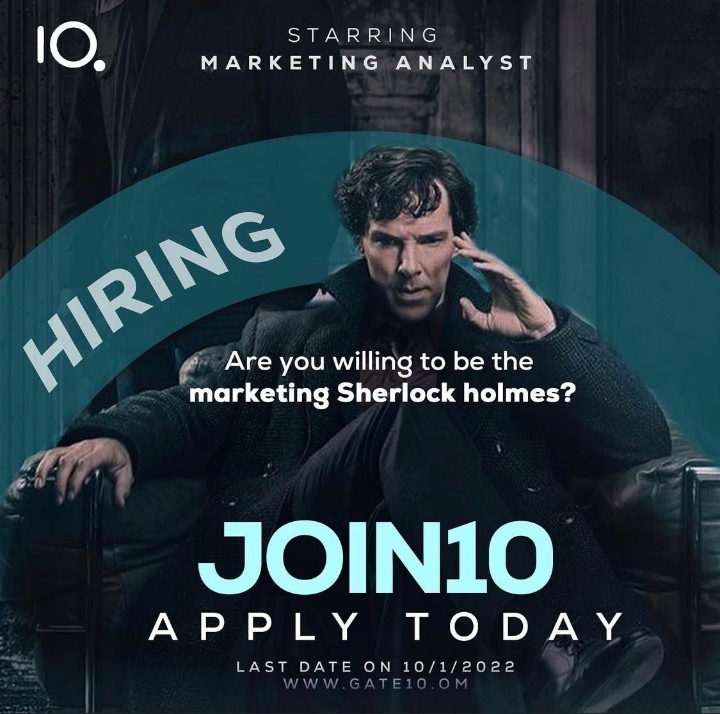 شركة جيت 10 تعلن وظائف شاغرة 2 IMG ٢٠٢٢٠١٠٥ ١٩٢٤٣٥