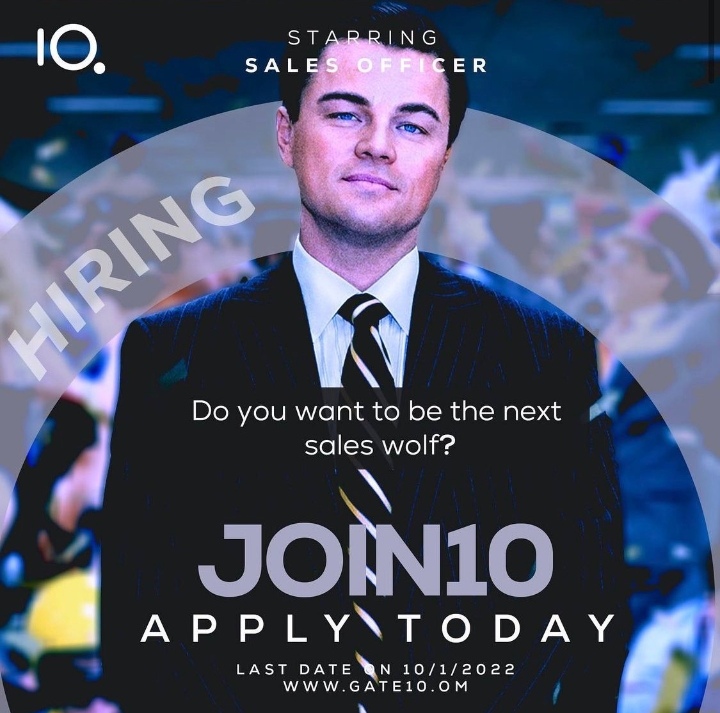 شركة جيت 10 تعلن وظائف شاغرة 4 IMG ٢٠٢٢٠١٠٥ ١٩٢٥١١