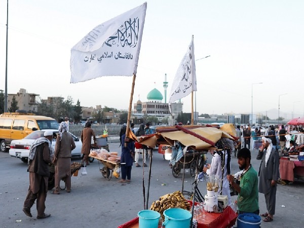 US allows money transfer to Afghanistan for humanitarian purposes