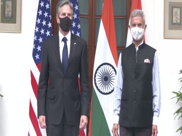Blinken to hold bilateral meeting with Jaishankar in Melbourne