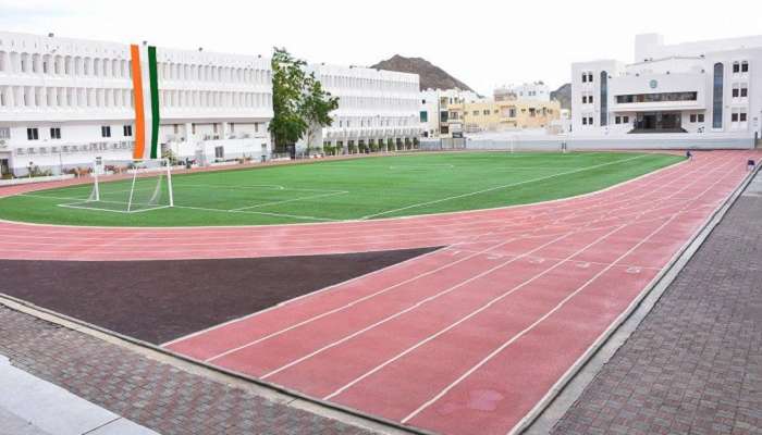 Freer psychometric evaluation for Indian school students