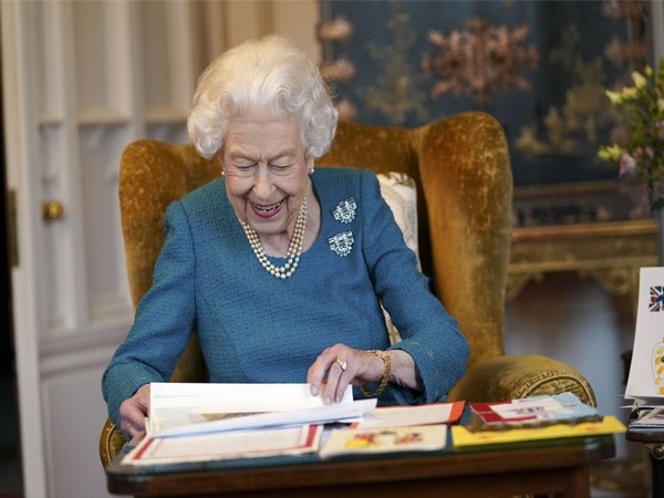 British Queen Elizabeth II wants Camilla to be known as Queen Consort when Charles becomes King