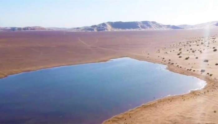 We Love Oman: Winters are the best time to visit Niyabat Al Mashash